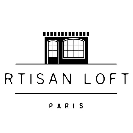Apartment Artisan Lofts Near Marais