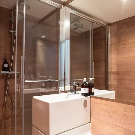 Appartamento Artisan Lofts Near Marais Parigi