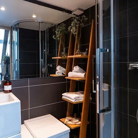 Artisan Lofts Near Marais