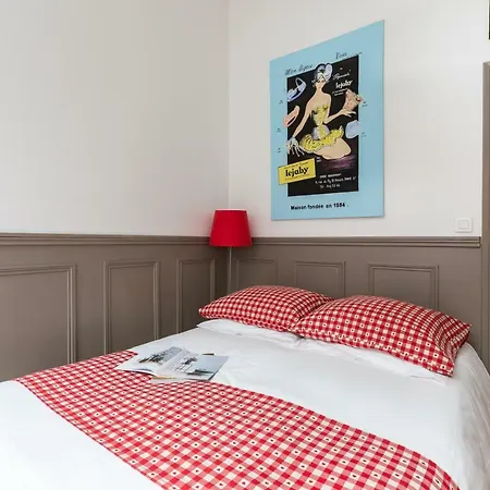 Appartement Artisan Lofts Near Marais *