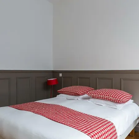 Appartement Artisan Lofts Near Marais *